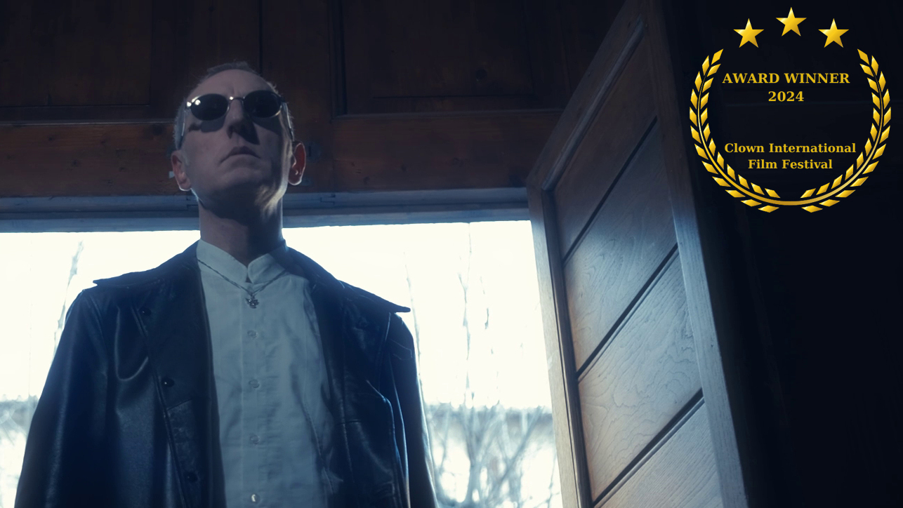 "Michele, il baluardo" vince al Clown International Film Festival